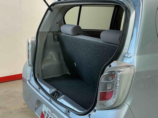 ミライースＸ　ＳＡキーレスエントリー　スマートアシスト１　アイドリングストップ機能　誤発進抑制機能　電動格納式ドアミラー　ＣＤラジオ（栃木県）の中古車