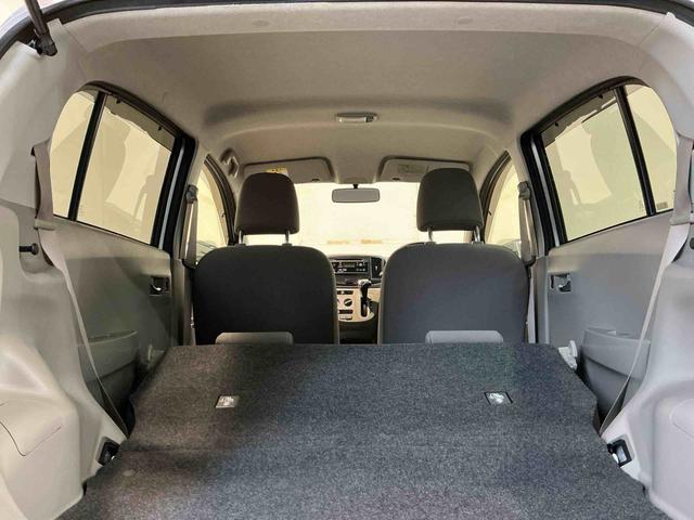 ミライースＸ　ＳＡキーレスエントリー　スマートアシスト１　アイドリングストップ機能　誤発進抑制機能　電動格納式ドアミラー　ＣＤラジオ（栃木県）の中古車