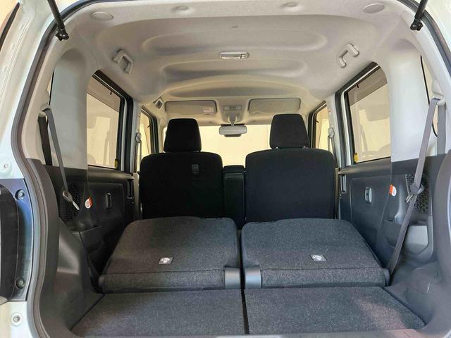 ムーヴキャンバスＧブラックインテリアリミテッド　ＳＡIIIキーフリーシステム　ＬＥＤヘッドライト　フォグランプ　スマートアシスト３　誤発進抑制機能　両側電動スライドドア　ナビゲーションシステム　パノラマモニター　雹害（栃木県）の中古車