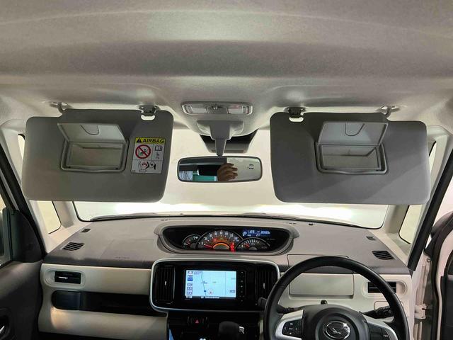 ムーヴキャンバスＧブラックインテリアリミテッド　ＳＡIIIキーフリーシステム　ＬＥＤヘッドライト　フォグランプ　スマートアシスト３　誤発進抑制機能　両側電動スライドドア　ナビゲーションシステム　パノラマモニター　雹害（栃木県）の中古車