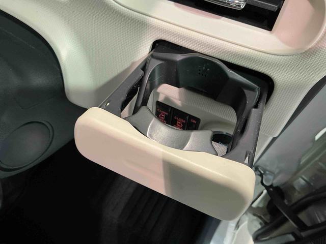 ムーヴキャンバスＧブラックインテリアリミテッド　ＳＡIIIキーフリーシステム　ＬＥＤヘッドライト　フォグランプ　スマートアシスト３　誤発進抑制機能　両側電動スライドドア　ナビゲーションシステム　パノラマモニター　雹害（栃木県）の中古車