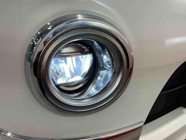 ムーヴキャンバスＧブラックインテリアリミテッド　ＳＡIIIキーフリーシステム　ＬＥＤヘッドライト　フォグランプ　スマートアシスト３　誤発進抑制機能　両側電動スライドドア　ナビゲーションシステム　パノラマモニター　雹害（栃木県）の中古車