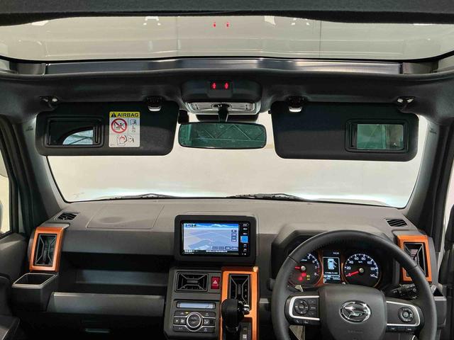 タフトＧターボナビ　バックカメラ　キーフリーシステム　ＬＥＤヘッドライト　ＬＥＤフォグランプ　純正アルミホイール　スマートアシスト　コーナーセンサー　運転席・助手席シートヒーター　クルーズコントロール　ターボ（栃木県）の中古車
