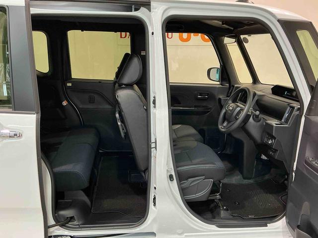 タントカスタムＸキーフリーシステム　ＬＥＤヘッドライト　ＬＥＤフォグランプ　両側電動スライドドア　スマートアシスト　コーナーセンサー　純正アルミホイール　オートライト　運転席助手席シートヒーター（栃木県）の中古車