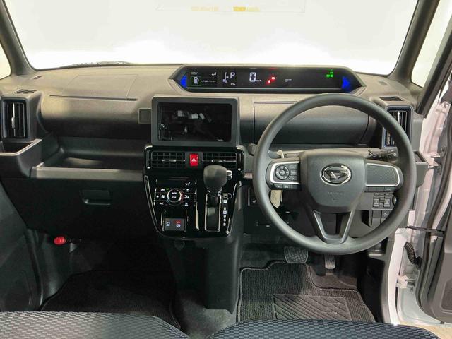 タントカスタムＸキーフリーシステム　ＬＥＤヘッドライト　ＬＥＤフォグランプ　両側電動スライドドア　スマートアシスト　コーナーセンサー　純正アルミホイール　オートライト　運転席助手席シートヒーター（栃木県）の中古車