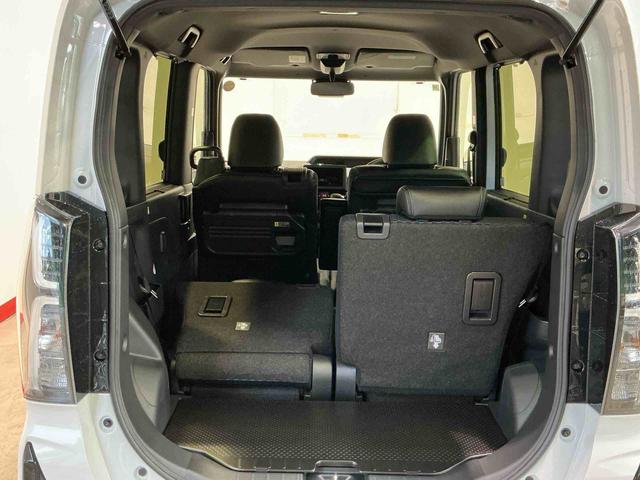 タントカスタムＸキーフリーシステム　ＬＥＤヘッドライト　ＬＥＤフォグランプ　両側電動スライドドア　スマートアシスト　コーナーセンサー　純正アルミホイール　オートライト　運転席助手席シートヒーター（栃木県）の中古車