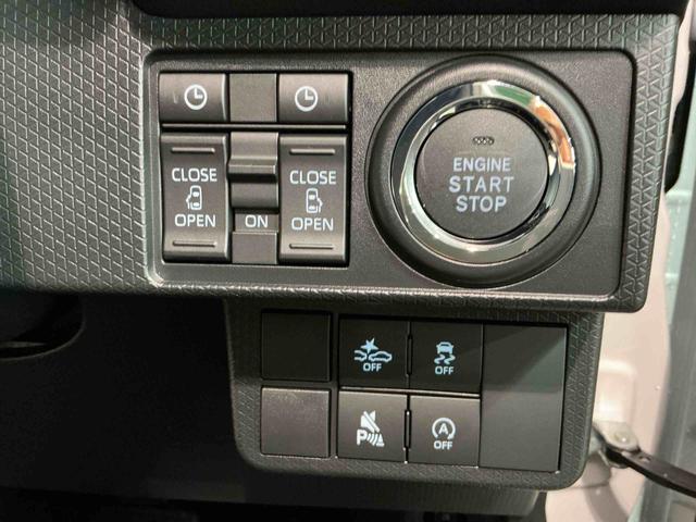 タントカスタムＸキーフリーシステム　ＬＥＤヘッドライト　ＬＥＤフォグランプ　両側電動スライドドア　スマートアシスト　コーナーセンサー　純正アルミホイール　オートライト　運転席助手席シートヒーター（栃木県）の中古車