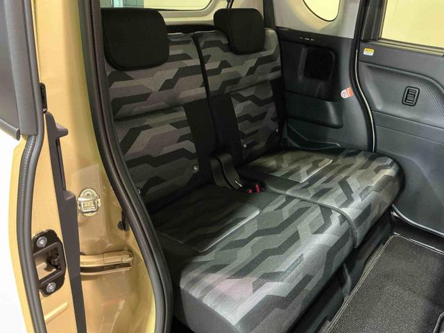 タントファンクロスキーフリーシステム　ＬＥＤヘッドライト　ＬＥＤフォグランプ　両側電動スライドドア　運転席・助手席シートヒーター　スマートアシスト　コーナーセンサー（栃木県）の中古車