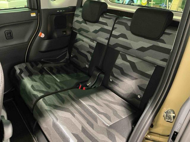 タントファンクロスキーフリーシステム　ＬＥＤヘッドライト　ＬＥＤフォグランプ　両側電動スライドドア　運転席・助手席シートヒーター　スマートアシスト　コーナーセンサー（栃木県）の中古車