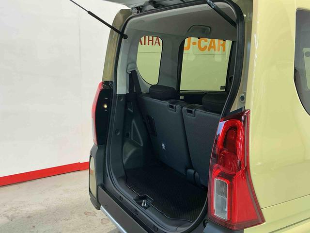 タントファンクロスキーフリーシステム　ＬＥＤヘッドライト　ＬＥＤフォグランプ　両側電動スライドドア　運転席・助手席シートヒーター　スマートアシスト　コーナーセンサー（栃木県）の中古車