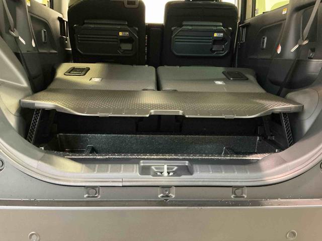 タントファンクロスキーフリーシステム　ＬＥＤヘッドライト　ＬＥＤフォグランプ　両側電動スライドドア　運転席・助手席シートヒーター　スマートアシスト　コーナーセンサー（栃木県）の中古車