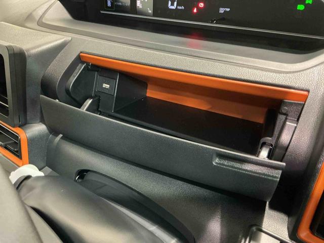 タントファンクロスキーフリーシステム　ＬＥＤヘッドライト　ＬＥＤフォグランプ　両側電動スライドドア　運転席・助手席シートヒーター　スマートアシスト　コーナーセンサー（栃木県）の中古車