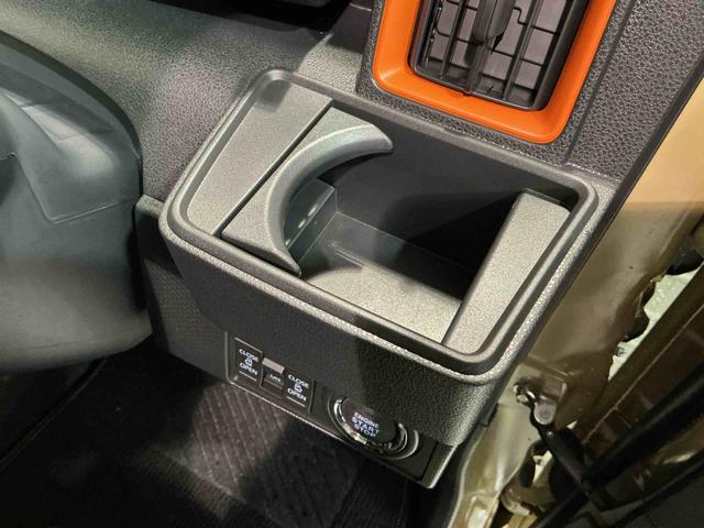 タントファンクロスキーフリーシステム　ＬＥＤヘッドライト　ＬＥＤフォグランプ　両側電動スライドドア　運転席・助手席シートヒーター　スマートアシスト　コーナーセンサー（栃木県）の中古車