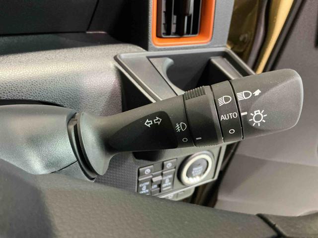 タントファンクロスキーフリーシステム　ＬＥＤヘッドライト　ＬＥＤフォグランプ　両側電動スライドドア　運転席・助手席シートヒーター　スマートアシスト　コーナーセンサー（栃木県）の中古車