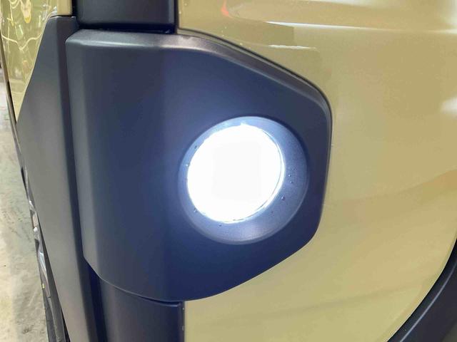 タントファンクロスキーフリーシステム　ＬＥＤヘッドライト　ＬＥＤフォグランプ　両側電動スライドドア　運転席・助手席シートヒーター　スマートアシスト　コーナーセンサー（栃木県）の中古車