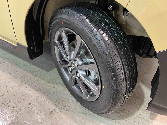 タントファンクロスキーフリーシステム　ＬＥＤヘッドライト　ＬＥＤフォグランプ　両側電動スライドドア　運転席・助手席シートヒーター　スマートアシスト　コーナーセンサー（栃木県）の中古車