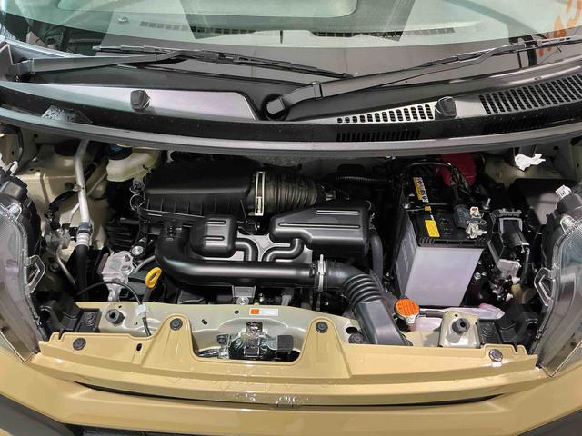 タントファンクロスキーフリーシステム　ＬＥＤヘッドライト　ＬＥＤフォグランプ　両側電動スライドドア　運転席・助手席シートヒーター　スマートアシスト　コーナーセンサー（栃木県）の中古車