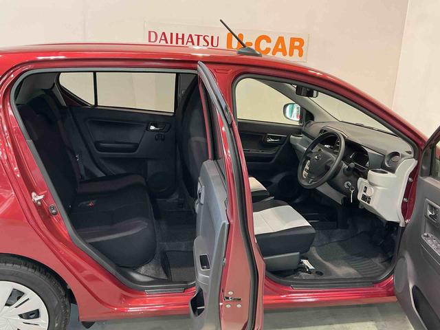 ミライースＸ　ＳＡIIIキーレスエントリーシステム　バックカメラ　ＬＥＤヘッドライト　マニュアルエアコン　スマートアシスト　コーナーセンサー　オートライト　電動格納式ドアミラー（栃木県）の中古車