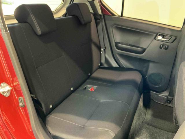 ミライースＸ　ＳＡIIIキーレスエントリーシステム　バックカメラ　ＬＥＤヘッドライト　マニュアルエアコン　スマートアシスト　コーナーセンサー　オートライト　電動格納式ドアミラー（栃木県）の中古車