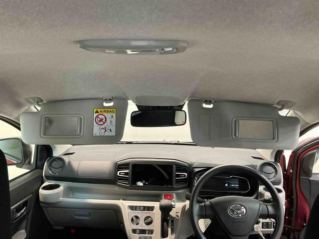 ミライースＸ　ＳＡIIIキーレスエントリーシステム　バックカメラ　ＬＥＤヘッドライト　マニュアルエアコン　スマートアシスト　コーナーセンサー　オートライト　電動格納式ドアミラー（栃木県）の中古車