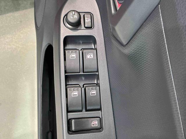 ミライースＸ　ＳＡIIIキーレスエントリーシステム　バックカメラ　ＬＥＤヘッドライト　マニュアルエアコン　スマートアシスト　コーナーセンサー　オートライト　電動格納式ドアミラー（栃木県）の中古車