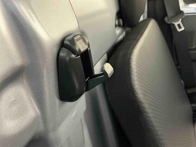 ハイゼットトラックスタンダード　農用スペシャルＬＥＤ　荷台作業灯　５ＭＴ　デフロック機能　スマートアシスト　誤発進抑制機能　オートライト　マニュアル車　衝突被害軽減システム（栃木県）の中古車