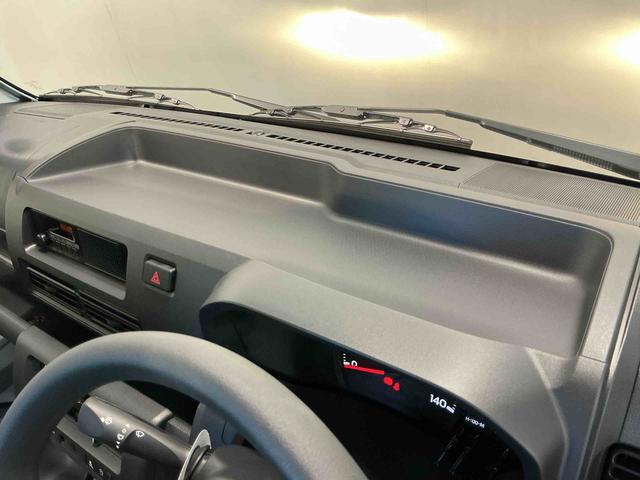 ハイゼットトラックスタンダード　農用スペシャルＬＥＤ　荷台作業灯　５ＭＴ　デフロック機能　スマートアシスト　誤発進抑制機能　オートライト　マニュアル車　衝突被害軽減システム（栃木県）の中古車