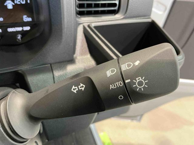 ハイゼットトラックスタンダード　農用スペシャルＬＥＤ　荷台作業灯　５ＭＴ　デフロック機能　スマートアシスト　誤発進抑制機能　オートライト　マニュアル車　衝突被害軽減システム（栃木県）の中古車