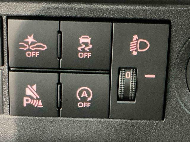 ハイゼットトラックスタンダード　農用スペシャルＬＥＤ　荷台作業灯　５ＭＴ　デフロック機能　スマートアシスト　誤発進抑制機能　オートライト　マニュアル車　衝突被害軽減システム（栃木県）の中古車