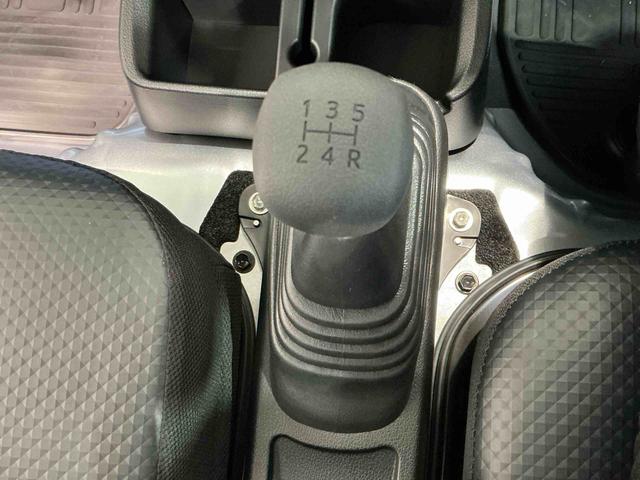 ハイゼットトラックスタンダード　農用スペシャルＬＥＤ　荷台作業灯　５ＭＴ　デフロック機能　スマートアシスト　誤発進抑制機能　オートライト　マニュアル車　衝突被害軽減システム（栃木県）の中古車