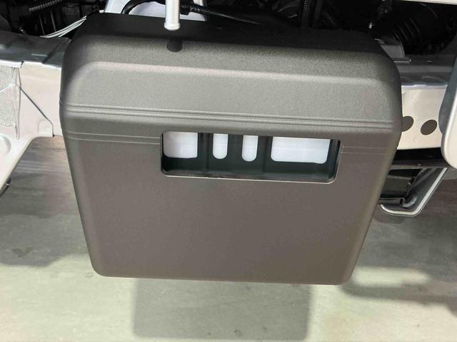 ハイゼットトラックスタンダード　農用スペシャルＬＥＤ　荷台作業灯　５ＭＴ　デフロック機能　スマートアシスト　誤発進抑制機能　オートライト　マニュアル車　衝突被害軽減システム（栃木県）の中古車