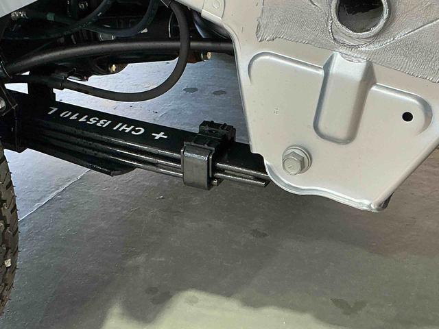 ハイゼットトラックスタンダード　農用スペシャルＬＥＤ　荷台作業灯　５ＭＴ　デフロック機能　スマートアシスト　誤発進抑制機能　オートライト　マニュアル車　衝突被害軽減システム（栃木県）の中古車