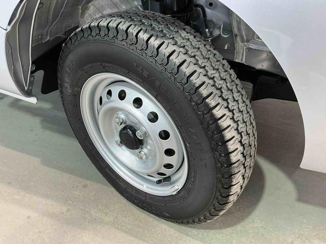 ハイゼットトラックスタンダード　農用スペシャルＬＥＤ　荷台作業灯　５ＭＴ　デフロック機能　スマートアシスト　誤発進抑制機能　オートライト　マニュアル車　衝突被害軽減システム（栃木県）の中古車