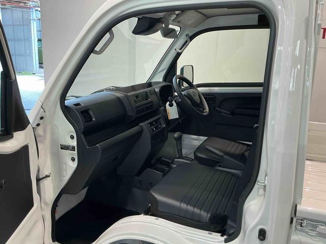 ハイゼットトラックスタンダード　農用スペシャルスマートアシスト　４ＷＤ切り替え　ＬＥＤ荷台作業灯　純正ラジオ　アイドリングストップ機能　ＣＶＴ（栃木県）の中古車