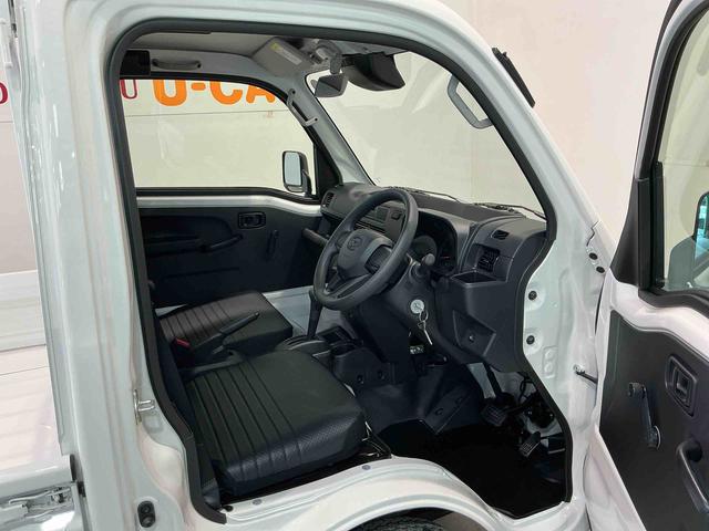 ハイゼットトラックスタンダード　農用スペシャルスマートアシスト　４ＷＤ切り替え　ＬＥＤ荷台作業灯　純正ラジオ　アイドリングストップ機能　ＣＶＴ（栃木県）の中古車