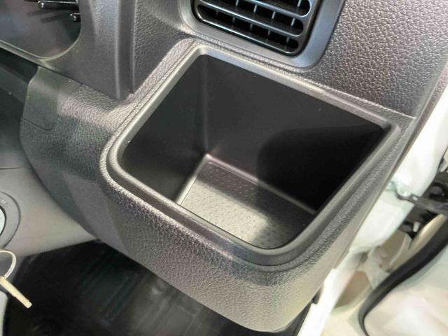 ハイゼットトラックスタンダード　農用スペシャルスマートアシスト　４ＷＤ切り替え　ＬＥＤ荷台作業灯　純正ラジオ　アイドリングストップ機能　ＣＶＴ（栃木県）の中古車