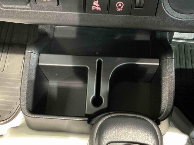 ハイゼットトラックスタンダード　農用スペシャルスマートアシスト　４ＷＤ切り替え　ＬＥＤ荷台作業灯　純正ラジオ　アイドリングストップ機能　ＣＶＴ（栃木県）の中古車