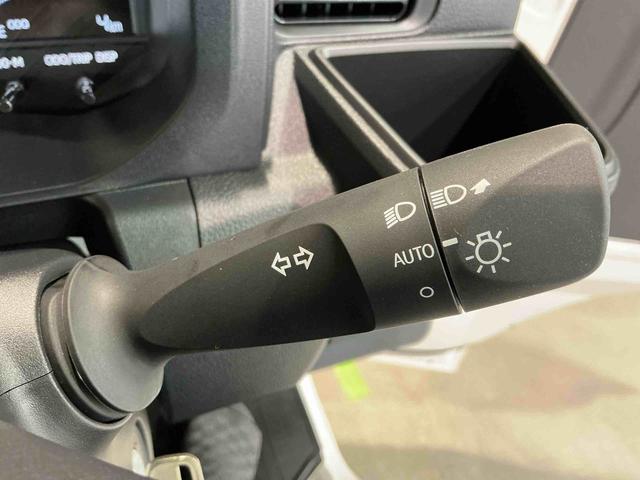 ハイゼットトラックスタンダード　農用スペシャルスマートアシスト　４ＷＤ切り替え　ＬＥＤ荷台作業灯　純正ラジオ　アイドリングストップ機能　ＣＶＴ（栃木県）の中古車