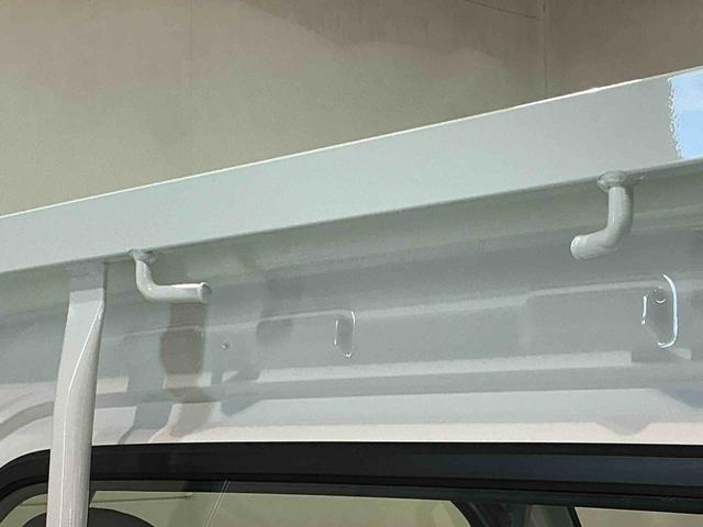 ハイゼットトラックスタンダード　農用スペシャルスマートアシスト　４ＷＤ切り替え　ＬＥＤ荷台作業灯　純正ラジオ　アイドリングストップ機能　ＣＶＴ（栃木県）の中古車