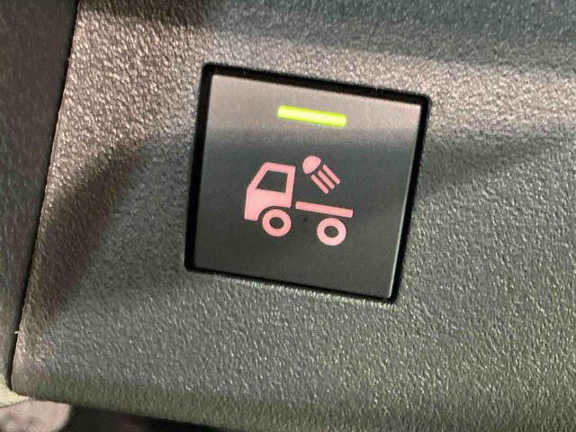 ハイゼットトラックスタンダード　農用スペシャルスマートアシスト　４ＷＤ切り替え　ＬＥＤ荷台作業灯　純正ラジオ　アイドリングストップ機能　ＣＶＴ（栃木県）の中古車