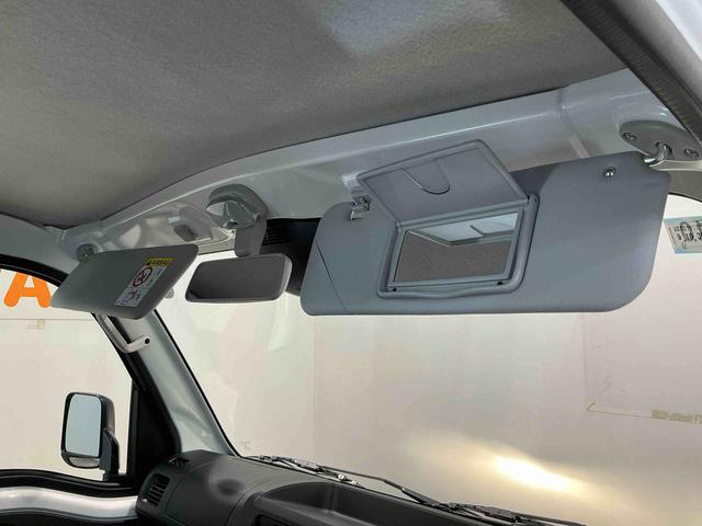 ハイゼットトラックスタンダード　農用スペシャルスマートアシスト　４ＷＤ切り替え　ＬＥＤ荷台作業灯　純正ラジオ　アイドリングストップ機能　ＣＶＴ（栃木県）の中古車