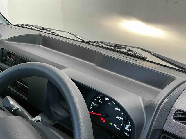 ハイゼットトラックスタンダード　農用スペシャルスマートアシスト　４ＷＤ切り替え　ＬＥＤ荷台作業灯　純正ラジオ　アイドリングストップ機能　ＣＶＴ（栃木県）の中古車