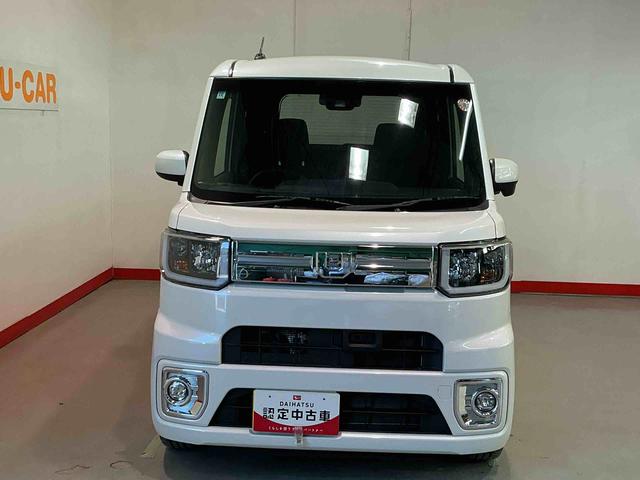 ウェイクＧターボ　レジャーエディションＳＡIIキーフリーシステム　両側電動スライドドア　スマートアシスト２　純正アルミホイール　ＣＤラジオ　オートライト　ＥＴＣ車載器　誤発進抑制機能（栃木県）の中古車