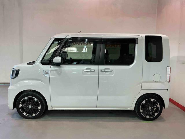 ウェイクＧターボ　レジャーエディションＳＡIIキーフリーシステム　両側電動スライドドア　スマートアシスト２　純正アルミホイール　ＣＤラジオ　オートライト　ＥＴＣ車載器　誤発進抑制機能（栃木県）の中古車