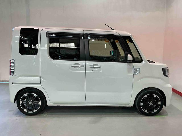 ウェイクＧターボ　レジャーエディションＳＡIIキーフリーシステム　両側電動スライドドア　スマートアシスト２　純正アルミホイール　ＣＤラジオ　オートライト　ＥＴＣ車載器　誤発進抑制機能（栃木県）の中古車