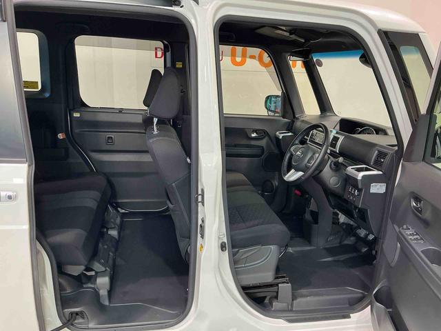 ウェイクＧターボ　レジャーエディションＳＡIIキーフリーシステム　両側電動スライドドア　スマートアシスト２　純正アルミホイール　ＣＤラジオ　オートライト　ＥＴＣ車載器　誤発進抑制機能（栃木県）の中古車