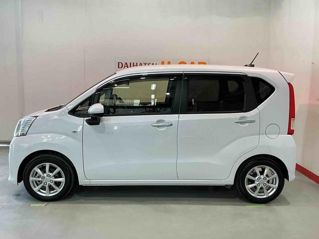 ムーヴＸリミテッドII　ＳＡIIIナビゲーションシステム　バックカメラ　ドライブレコーダー　スマートアシスト３　誤発進抑制機能　純正アルミホイール　エアコン　衝突被害軽減システム（栃木県）の中古車