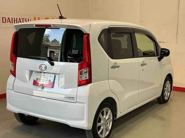 ムーヴＸリミテッドII　ＳＡIIIナビゲーションシステム　バックカメラ　ドライブレコーダー　スマートアシスト３　誤発進抑制機能　純正アルミホイール　エアコン　衝突被害軽減システム（栃木県）の中古車