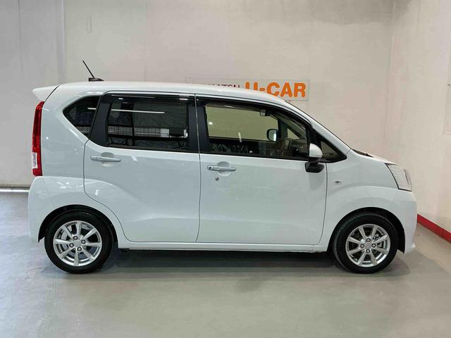 ムーヴＸリミテッドII　ＳＡIIIナビゲーションシステム　バックカメラ　ドライブレコーダー　スマートアシスト３　誤発進抑制機能　純正アルミホイール　エアコン　衝突被害軽減システム（栃木県）の中古車