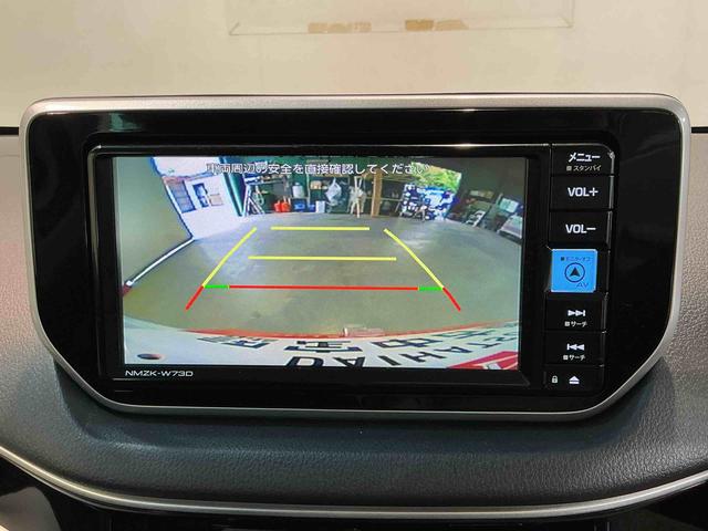 ムーヴＸリミテッドII　ＳＡIIIナビゲーションシステム　バックカメラ　ドライブレコーダー　スマートアシスト３　誤発進抑制機能　純正アルミホイール　エアコン　衝突被害軽減システム（栃木県）の中古車